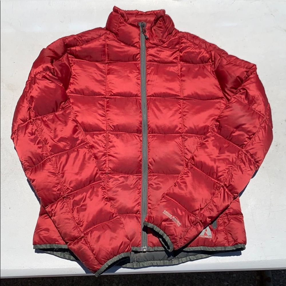 Eddie Bauer Expedition Outfiter